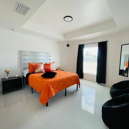 White House 1 Villa Lehigh Acres Exterior foto