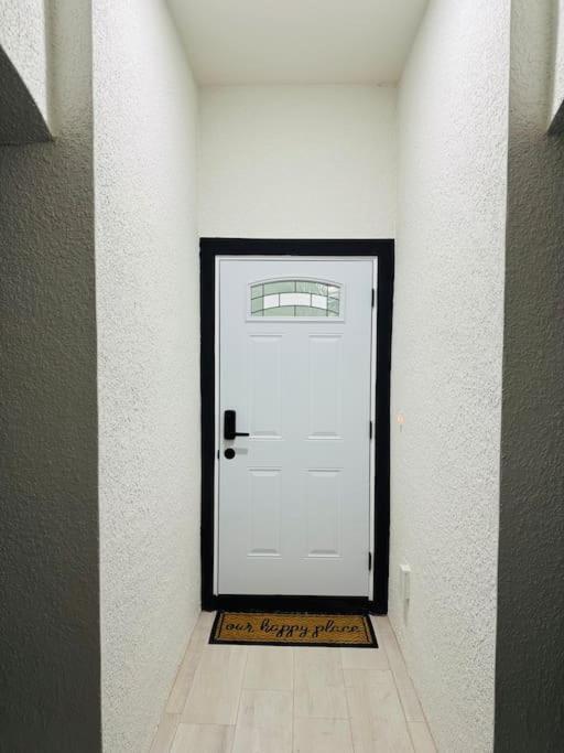 White House 1 Villa Lehigh Acres Exterior foto