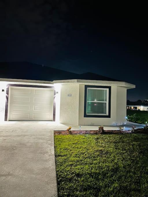 White House 1 Villa Lehigh Acres Exterior foto