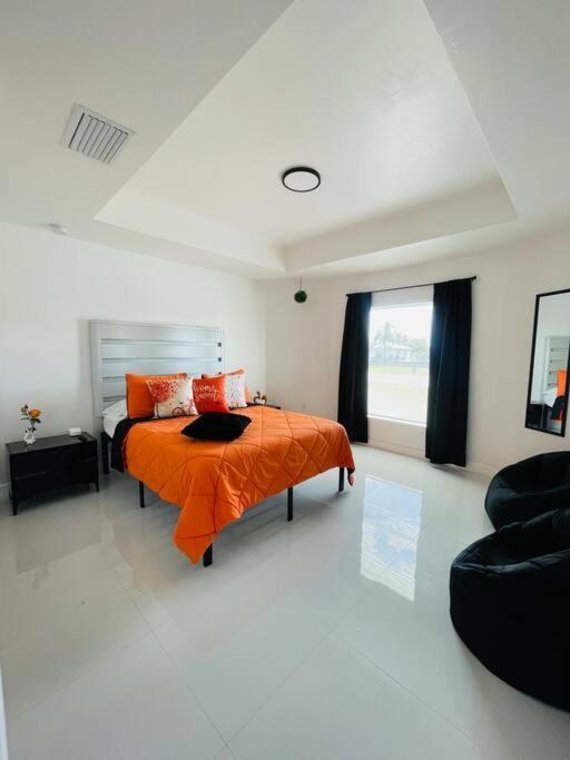 White House 1 Villa Lehigh Acres Exterior foto